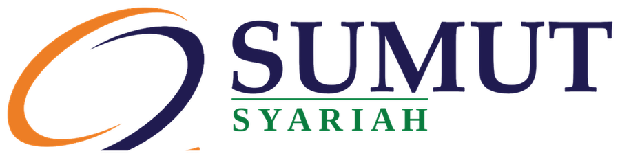 Logo Bank Sumut Syariah